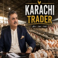 Egg Exchange Karachi