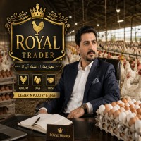 Royal Traders