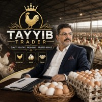 Tayyib Trader